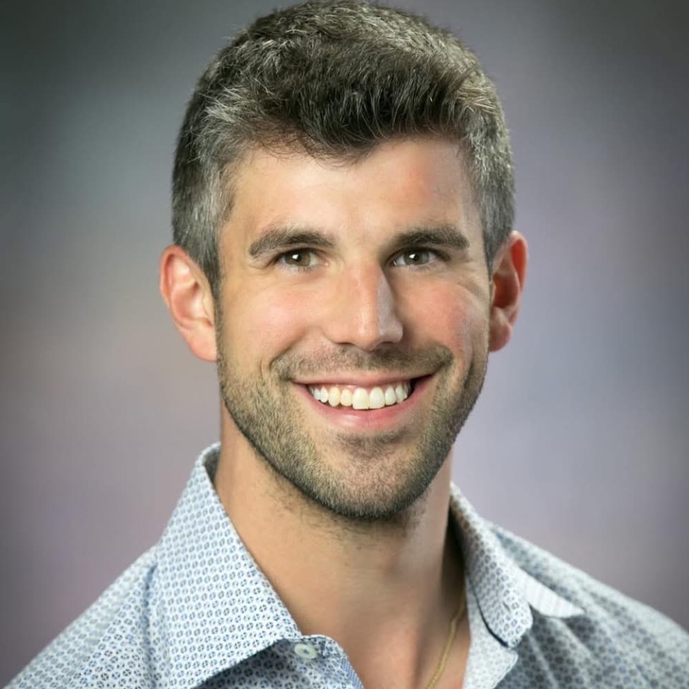 Pete Fournier, Founder, All Things Insurance Group