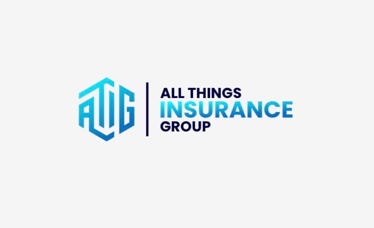 All Things Insurance Group logo