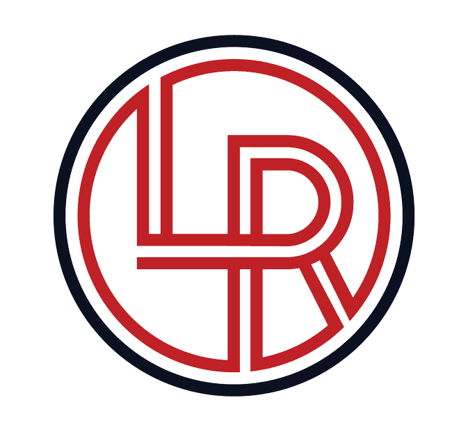 Derek Van Den Top - LuxRally Travel logo