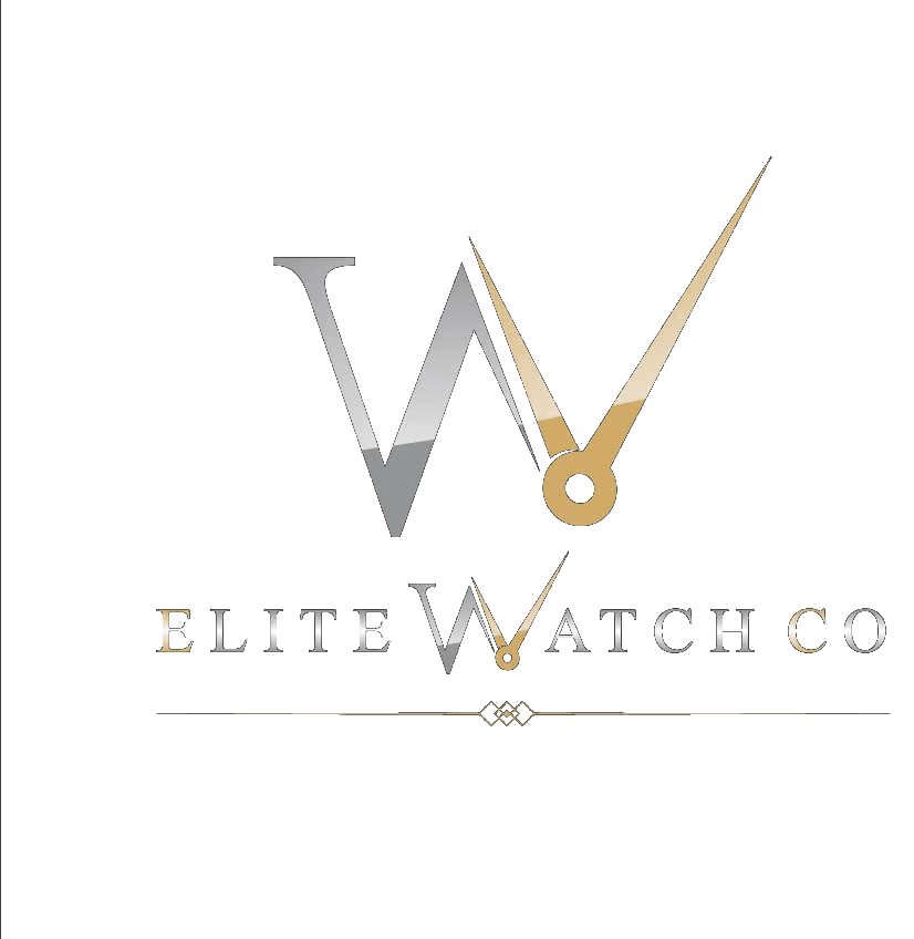 Elite Watch Co logo
