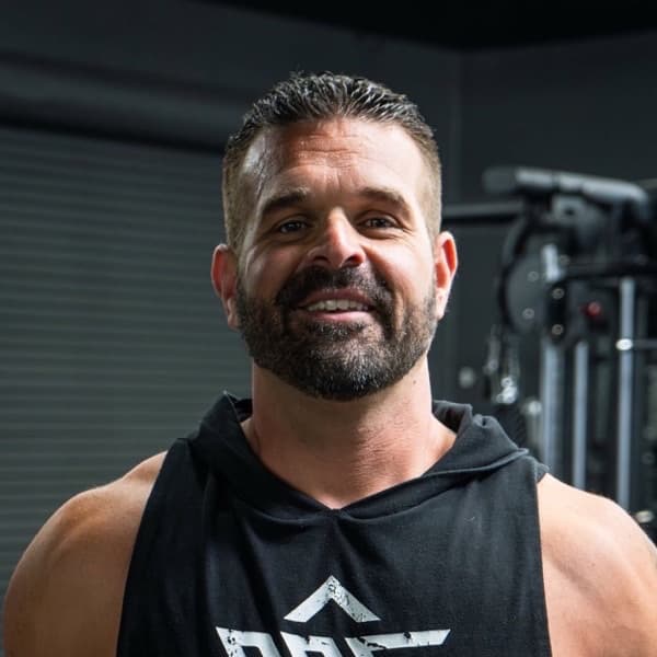 Justin Brown, founder of InventoryConnect