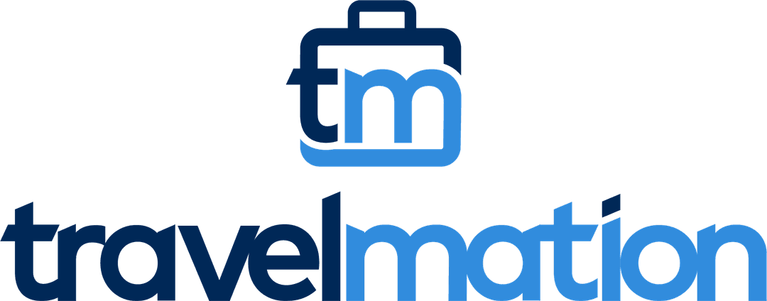 Travelmation logo