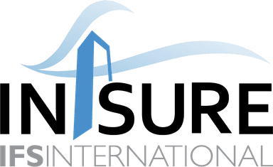 Logo of ShipIFS (IFS Inforsure), the insured watch shipping vendor Moda uses