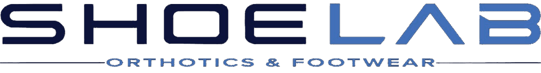 Shoelab Orthotics and Footwear logo