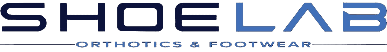Shoelab Orthotics & Footwear logo, Sioux Falls