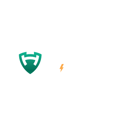 Small Biz Heroes logo