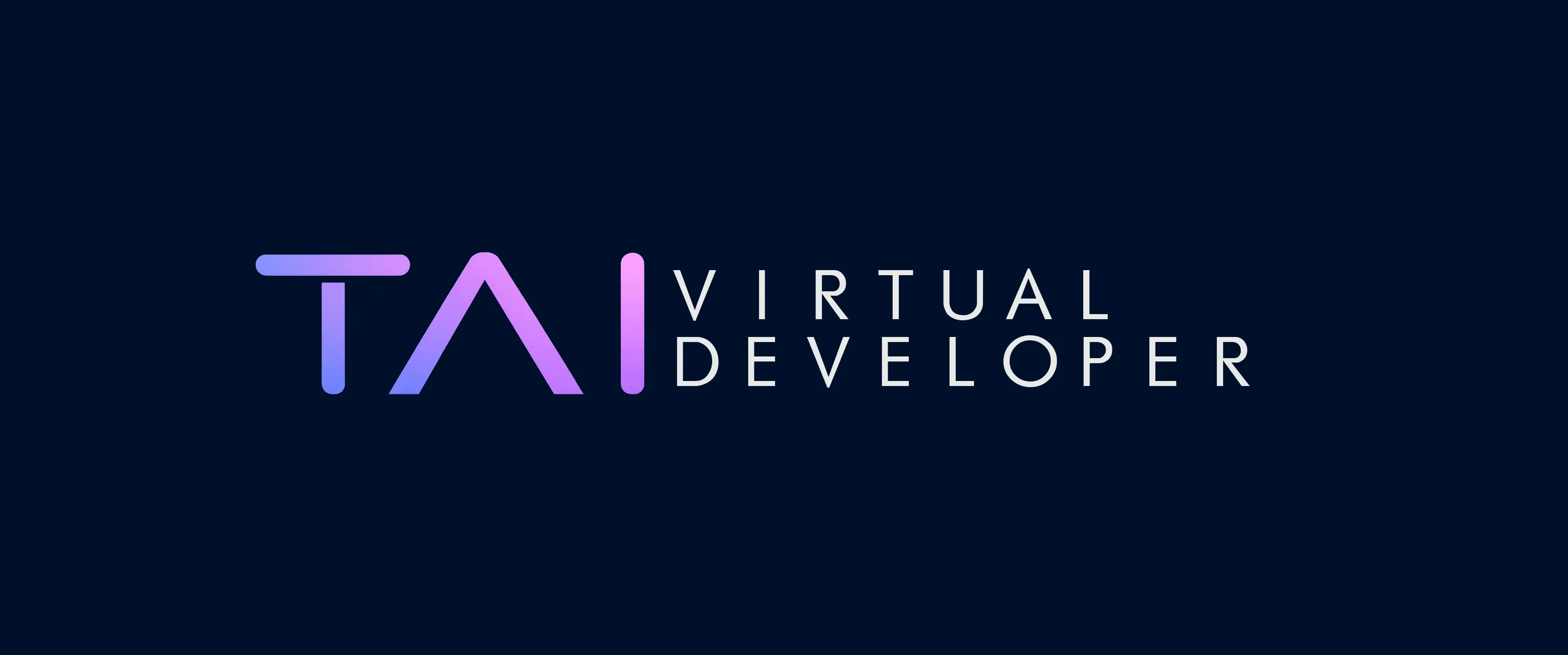 TAI, Virtual Developer