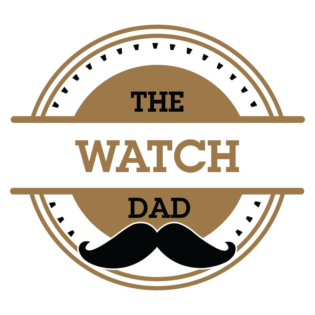 The Watch Dad logo